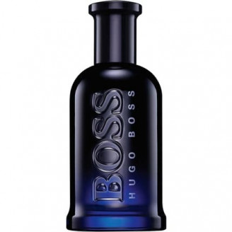 Boss Bottled Night Eau De Toilette Spray 100ml